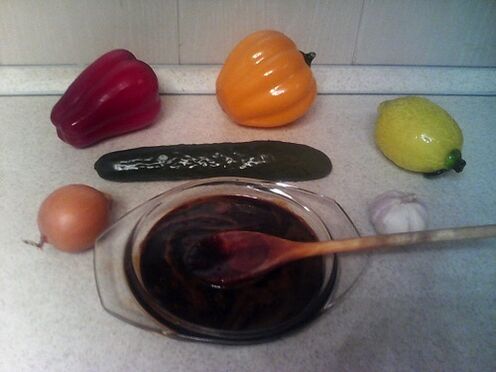 narodni lijekovi od povrća za parazite u tijelu