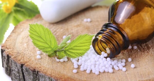 homeopatske kapsule za gliste u djeteta