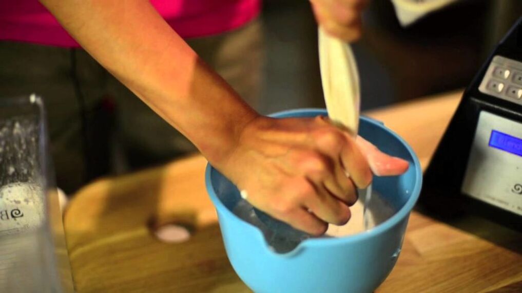 Priprema mlijeka od sjemenki bundeve za uklanjanje glista kod djece